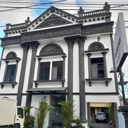 Hotel Srikandi Baru Kejayan Экстерьер фото